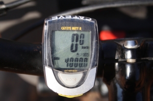 I´ve cycled 4000km in Argentina